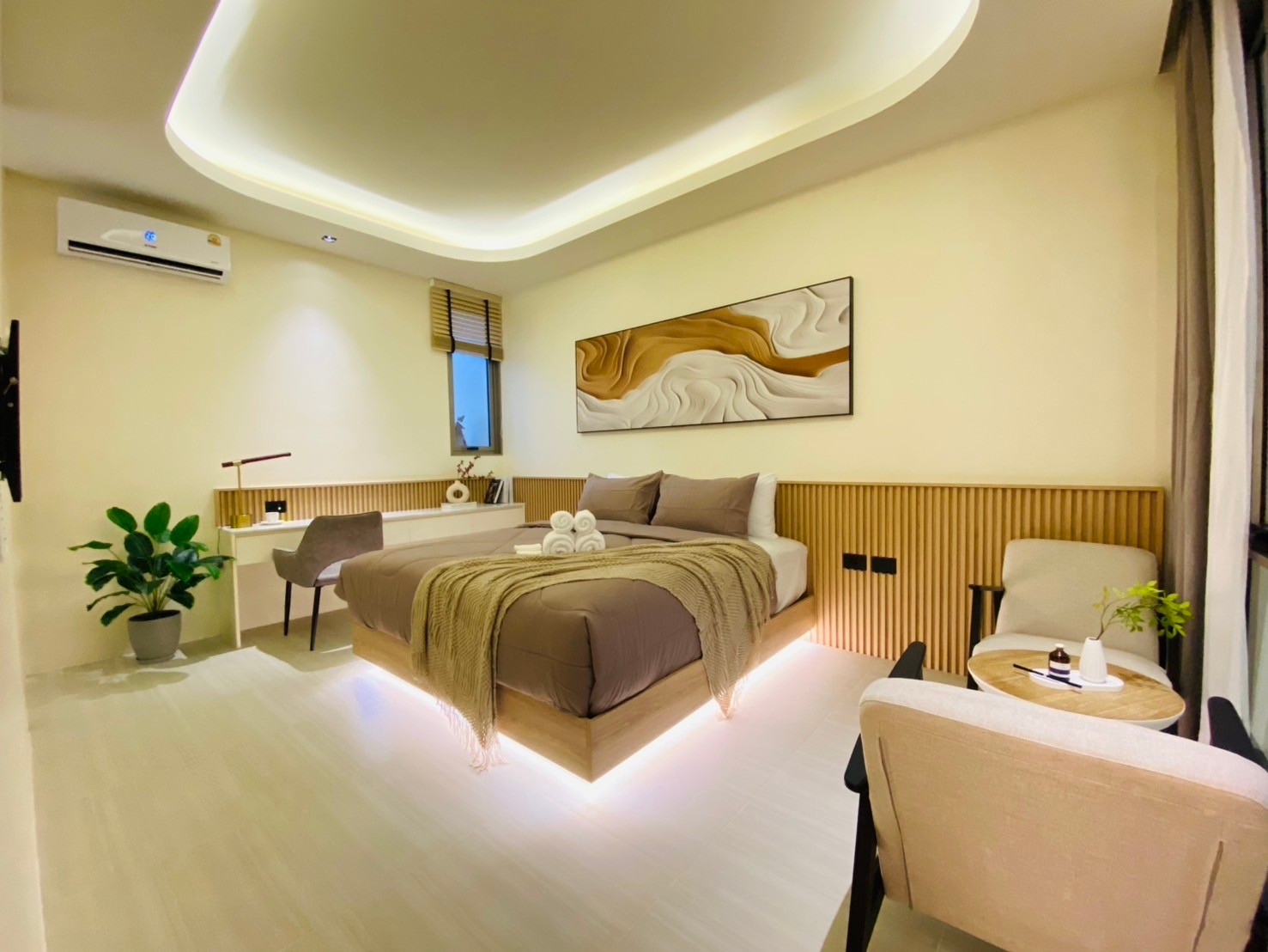 Prime Villas SriSoonthorn 26